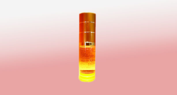 คลินิกนริทร์-พิลัมภา ความงามเหนือระดับที่ใครก็สั่งได้ สินค้า Mild AHA serum