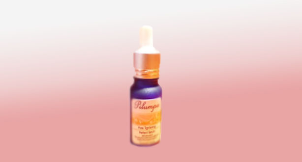 คลินิกนริทร์-พิลัมภา ความงามเหนือระดับที่ใครก็สั่งได้ สินค้า Pore minimizing serum
