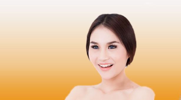 คลินิกนริทร์-พิลัมภา ความงามเหนือระดับที่ใครก็สั่งได้ บริการ รักษารูขุมขนกว้างด้วยเลเซอร์